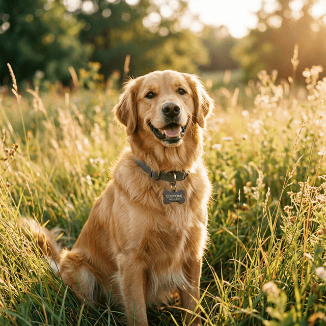 Llavero NFC 3D ejemplo 6